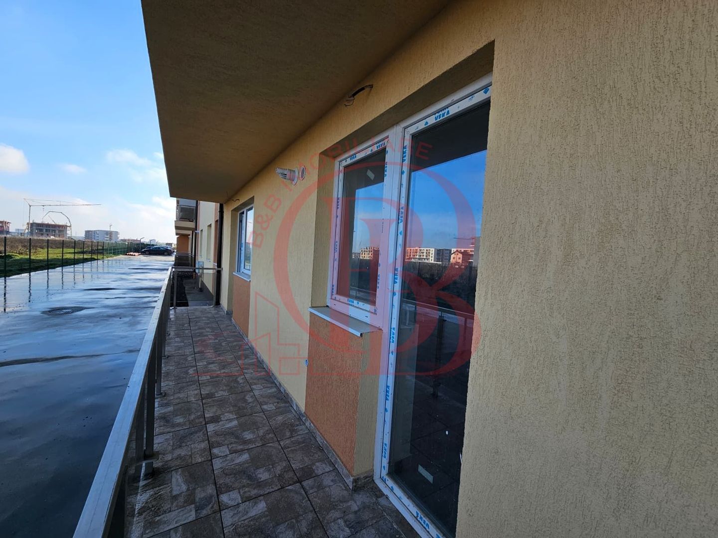 Apartament 3 camere Titan Pallady Metrou N. Teclu Comision 0 - Poză 14