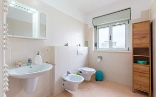 Ansamblul rezidențial RING, 2 camere 80 mp + parcare subterană. LA CHEIE - Poză 17