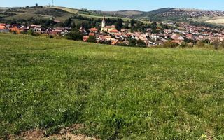 Teren intarvilan constructie casa, pretabil investție !!! - Poză 5