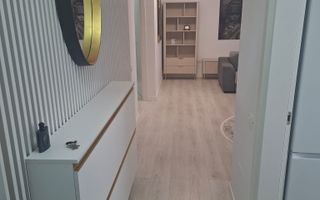2 camere premium | City Nord Tunari - Poză 5