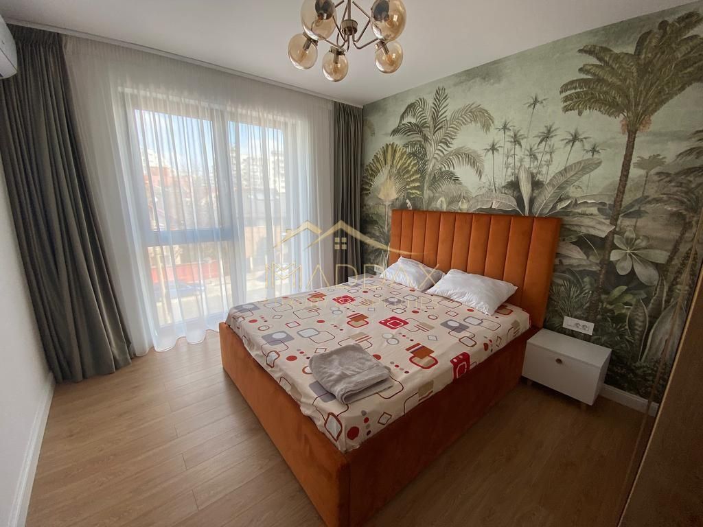 Inchiriere 2 Camere /Ultramodern /Timpuri Noi / Încălzire Pardoseala - Poză 4
