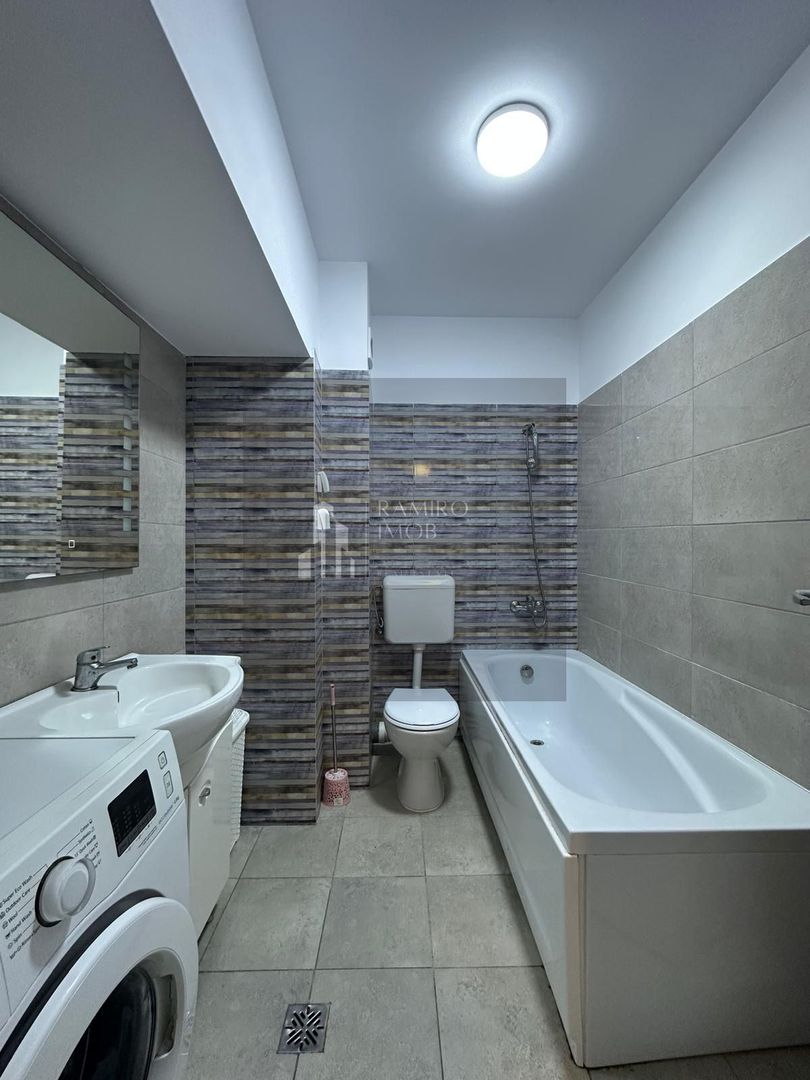 Garsoniera 41mp - Sector 4 - Metalurgiei - Poză 10