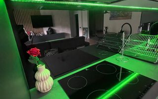 Apartament  2 camere I Terasa 12mp I Floresti - Poză 5