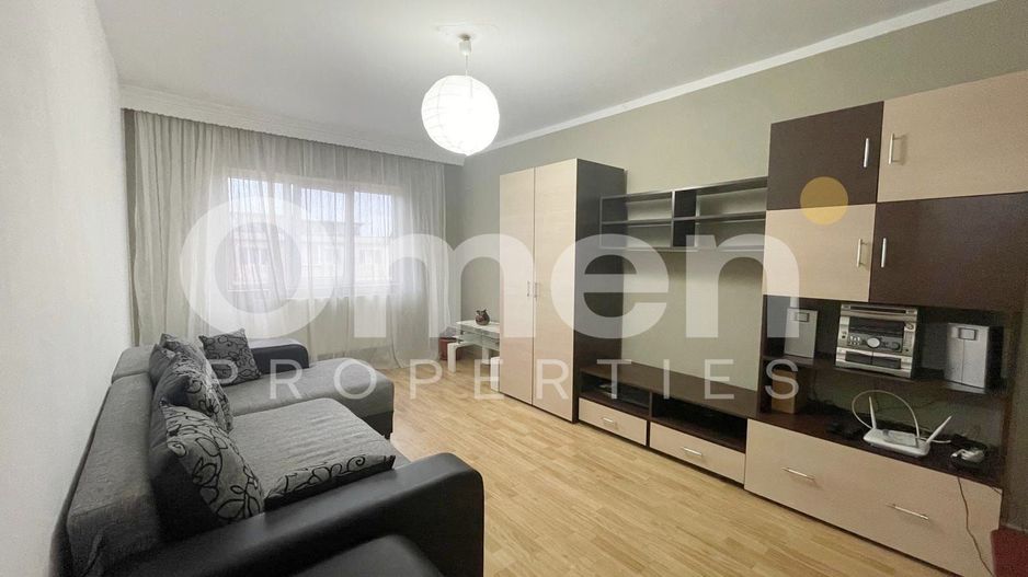 Apartament 3 camere de vanzare, 60 mp utili , strada Regele Ferdinand - Poză 1