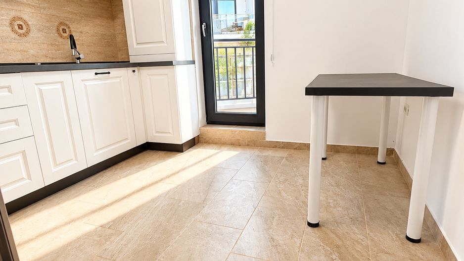 Floreasca – Parcul Verdi | 2 camere, 66 mp | 2024 | - Poză 8