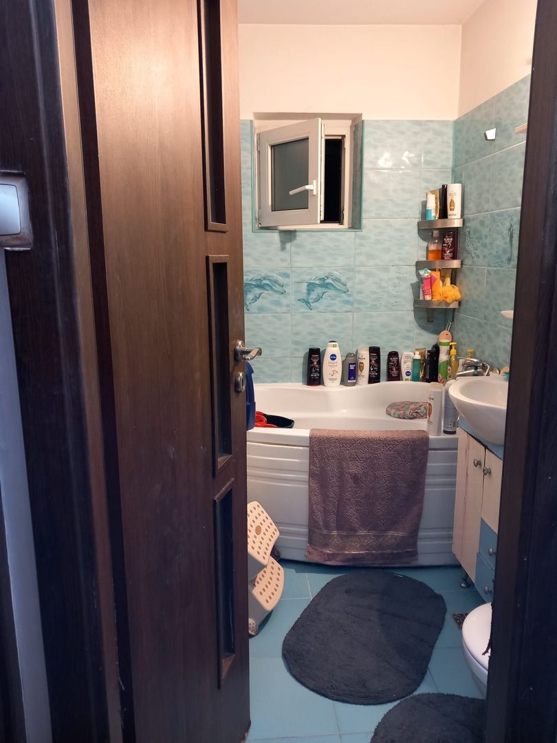 Apartament 4 camere de vânzare Otopeni ULTRACENTRAL - Poză 7