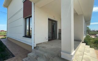 Duplex spațios cu teren generos-Moșnița Veche - Poză 17