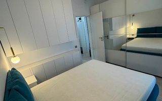 Apartament 2 camere complet mobilat/utilat zona Decebal/Alba Iulia - Poză 5