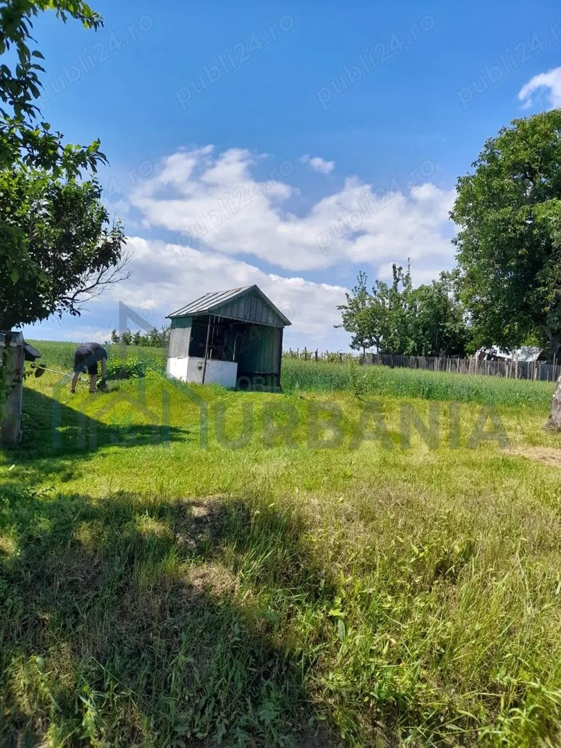 Teren constructie casa - Poză 1