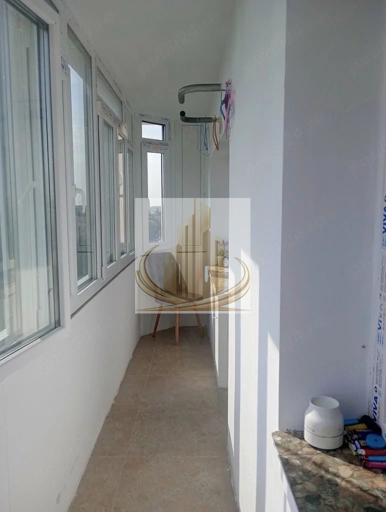 Vând 3 Camere decomandat  Brâncoveanu PANOURI SOLARE - Poză 8