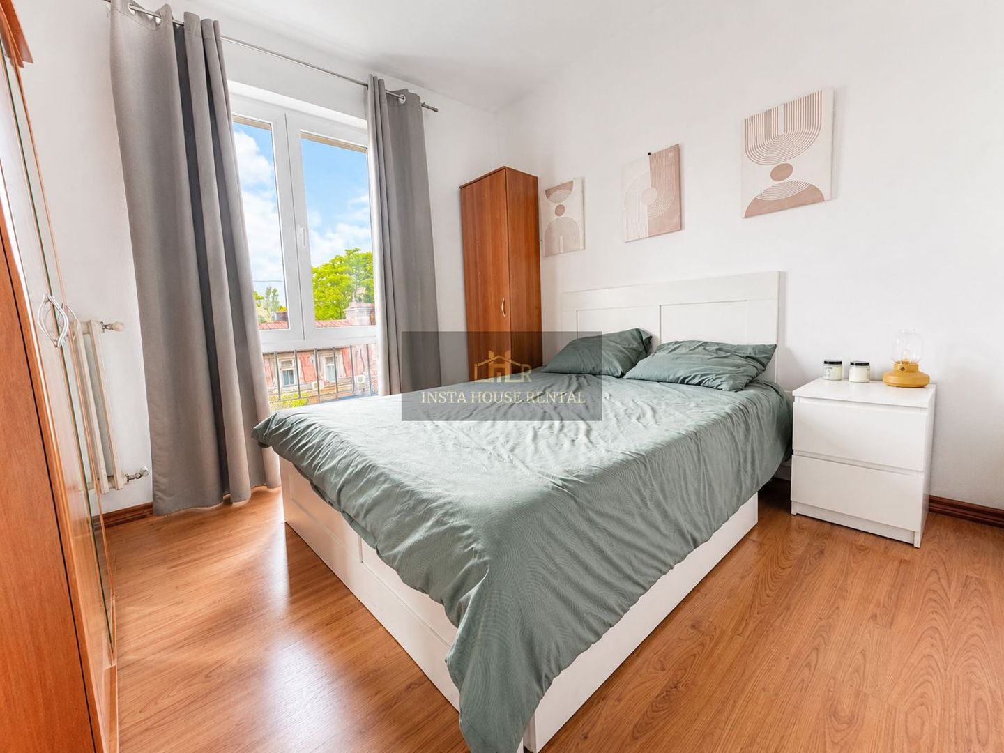 Apartament 2 camere Parcul Cișmigiu - Poză 5