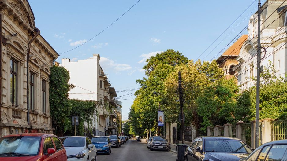 COMISION 0% - CALEA VICTORIEI - BLOC NOU 2021 - 2 CAMERE - Poză 23