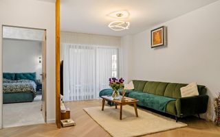 READY TO MOVE | 3 CAMERE | UPGROUND | LOC DE PARCARE - Poză 10