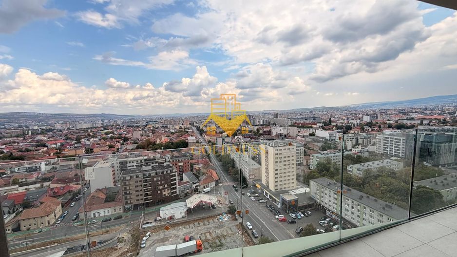 4 camere Centru ,Mihai Viteazu |94 mp et 18 parcare si TVA inclus | - Poză 8