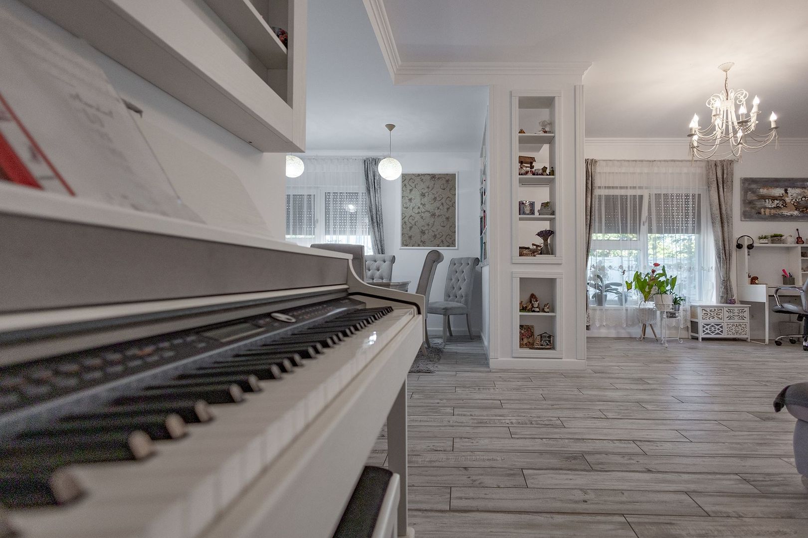 De Vanzare | Vila Lux | Teren 1000 mp | 226mp utili | 3 Bai | Garaj - Poză 7