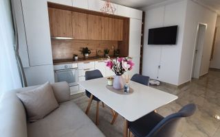 Apartament cu 3 camere, construcție nouă, finisaje premium. - Poză 1