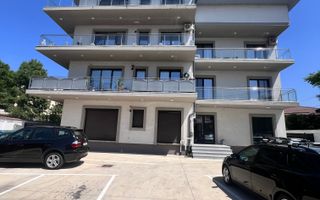 Apartament pe 2 niveluri, 268 mp, Gradina Botanica - Poză 1