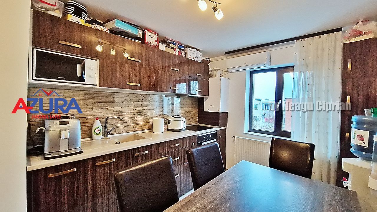 Apartament modern 4 Camere Trivale - Poză 6