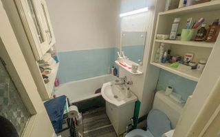 🏡 Apartament 3 camere – Etaj intermediar | Zona Dacia 🌆 - Poză 5