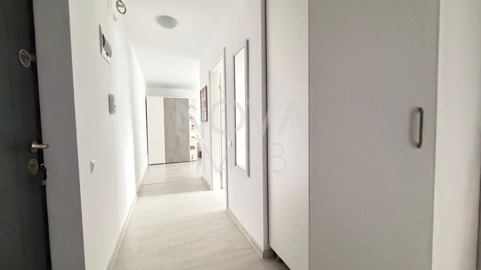 Apartament 2 camere,  modern - Selimbar - Poză 11