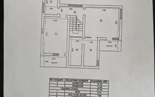 CASA/VILA DE VANZARE BUCIUM,CARTIER IC BRATIANU,235 MP UTILI,521MP TEREN - Poză 15