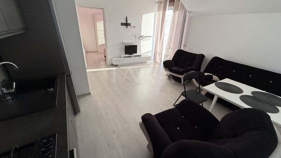 Apartament 3 camere – Florești, zona Someșului, liniștită și retrasă. - Poză 2