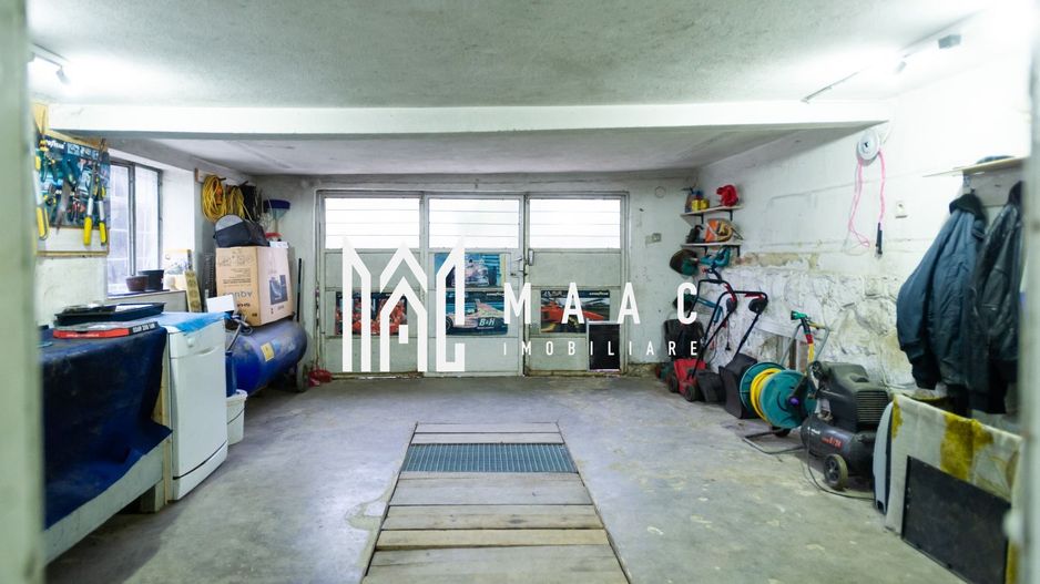 Casa Individuala | 407MPU | 1000MP Teren | Calea Dumbravii - Poză 19