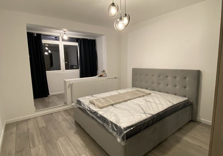 Apartament 3 camere de inchiriat, utilat complet, Valea Ialomitei- Pet Frinedly - Poză 4