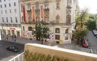 Apartament 3 camere I Bvd Regina Elisabeta I Cișmigiu - Poză 2