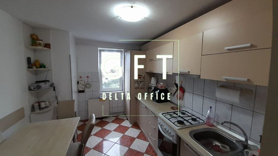 Apartament 4 camere,decomandat,78mp,zona Imparatu Traian . - Poză 10