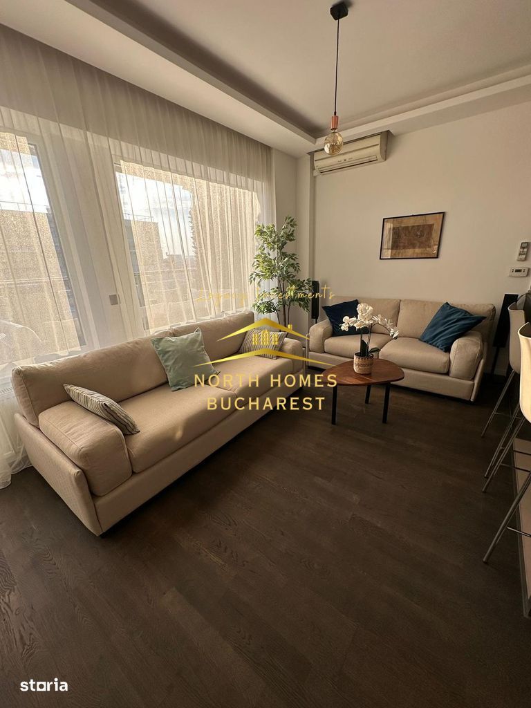 Duplex 3 Camere | Loc de Parcare | Centrala Proprie | New Town Dristor - Poză 1