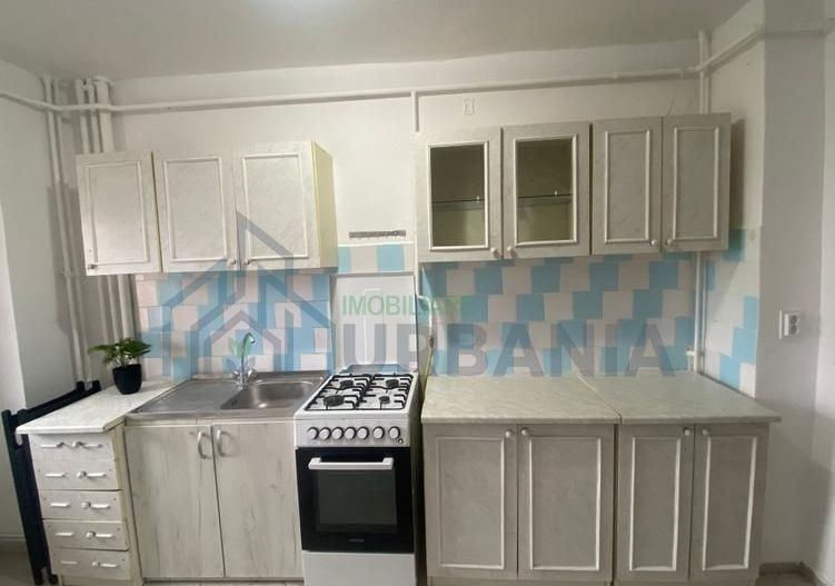 Apartament 2 camere, semidecomandat, proaspăt zugrăvit, zona Păcurari (Kaufland), Iași - Poză 7
