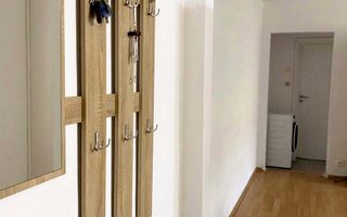 APARTAMENT 2 CAMERE | ETAJ 2 | BALCON | ZONA RAHOVEI - Poză 4