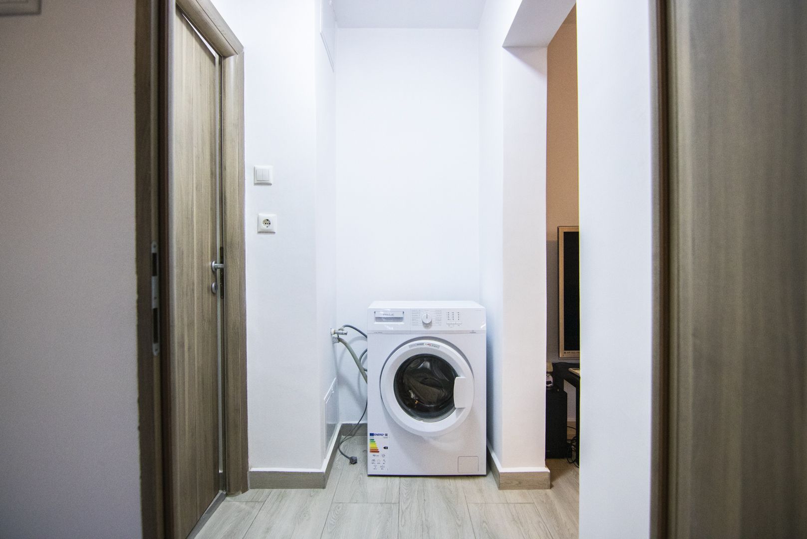 Apartament 3 Camere, Str. Aleea Dealul Măcinului, Valea Ialomitei - Poză 16