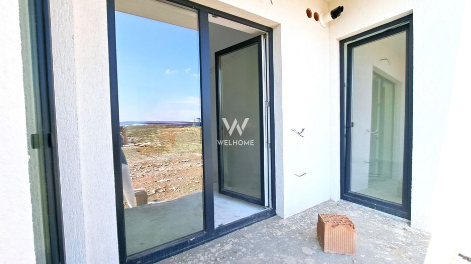 Apartament decomandat, 2 camere  - Piata Rahova/Mall - Poză 4