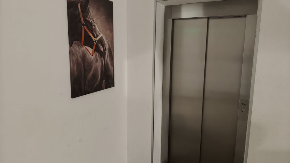 2 Camere LUX | New Residence | Centrala proprie - Poză 23