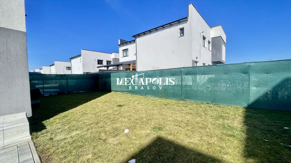 Triplex 3 camere | PET FRIENDLY | Complex Rezidențial nou și modern - Poză 16