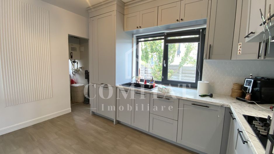 Casă individuală | Finisaje moderne | La cheie | Localitatea Dezmir - Poză 5