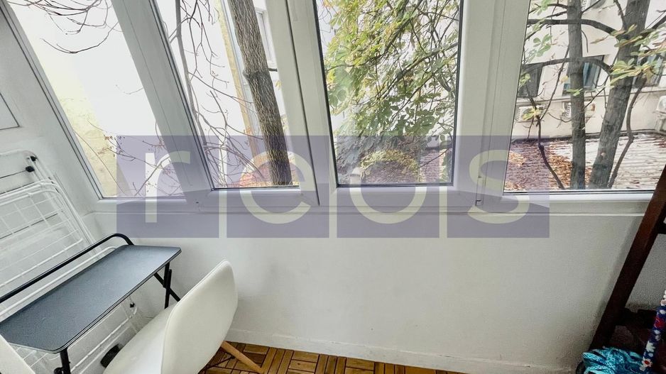 VANZARE APARTAMENT 2 CAMERE METROU PIATA ROMANA ULTRACENTRAL 40MP - Poză 11