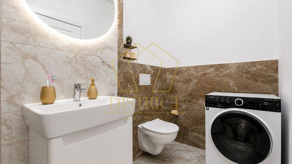 Apartament cu 2 camere | Torontalului | Campeador City - Poză 12