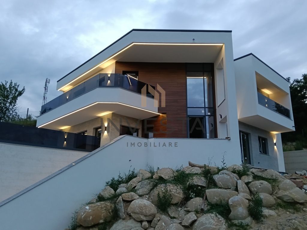 Casa Feleacu - Design Modern - Poză 2
