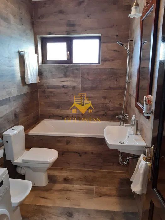 2 camere, Modern, Parcare, Bloc nou, Buna Ziua, LIDL,Trifoiului - Poză 6