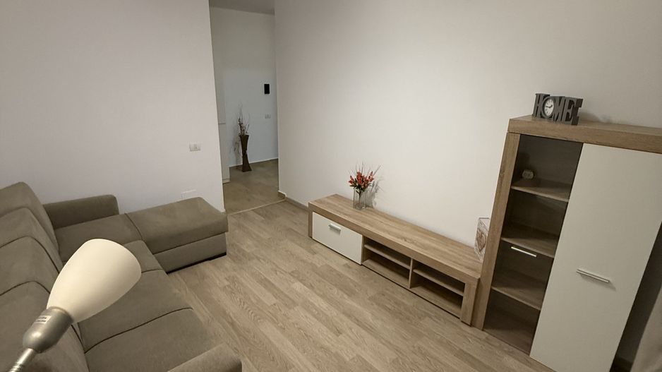 Apartament 3 camere cu terasă și loc de parcare –Complex Premium Regie - Poză 3