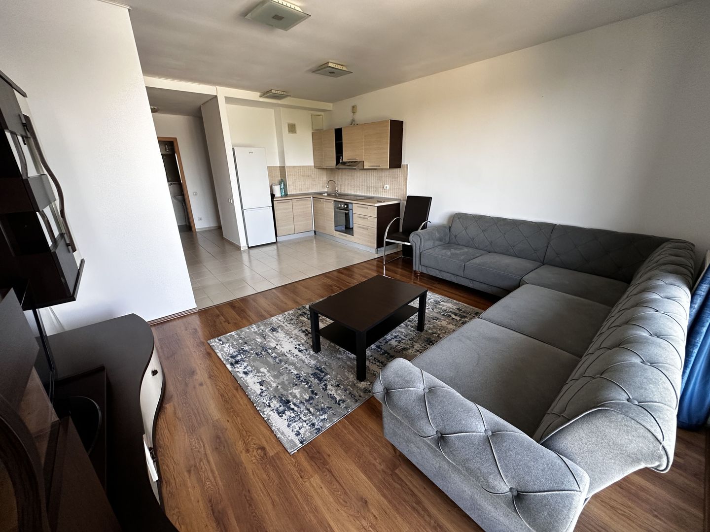 3 Camere bloc Nou 2 bai Parcare Inclusa Titan Evocasa Liviu Rebreanu - Poză 29