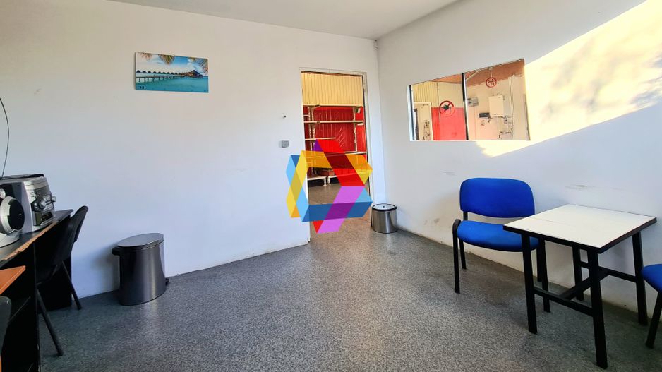 Spatiu comercial - 80 mp # plus-imo.ro - Poză 5