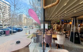 Spatiu Comercial  *731mp* / VAD stradal 31m / 19 locuri de parcare // Unirii - Poză 7