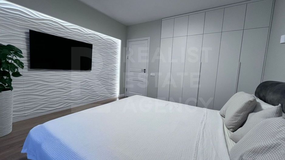 Chirie, apartament, 3 camere, strada Petru Rareş, Centru - Poză 5