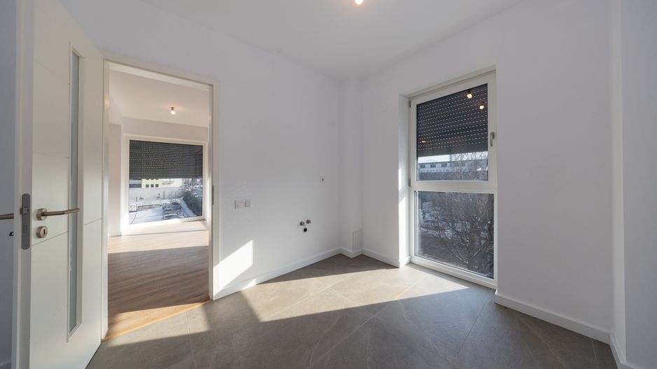 APARTAMENT 2 CAMERE PREMIUM | 67,26 MP UTILI + LOGIE | Brașov - Poză 6
