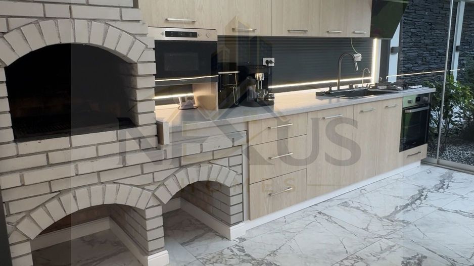 Casa Visurilor Tale în Comuna Berceni | 6 Camere | Finisaje Premium - Poză 29