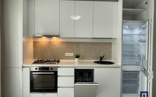  Apartament LUX Braytim | 3 camere | prima inchiriere | Comision 0% - Poză 8